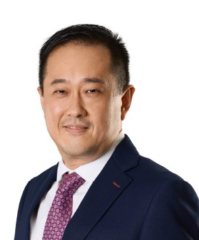 Terrence Ng