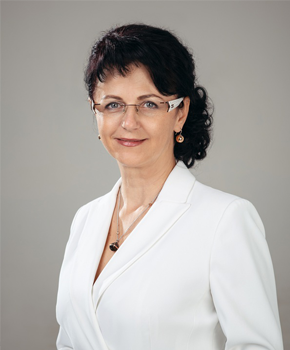 Dagmar Cagáňová